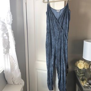 Parker jumpsuit